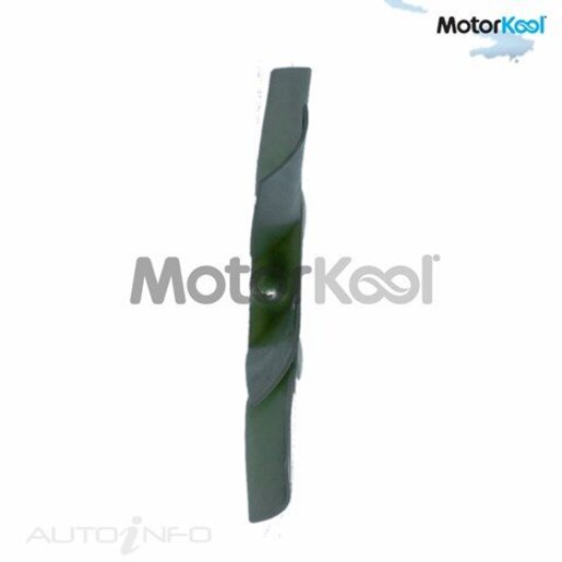 Motorkool Cooling Fan Blade - NGQ-34102