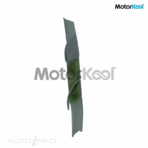 Motorkool Cooling Fan Blade - NGQ-34102