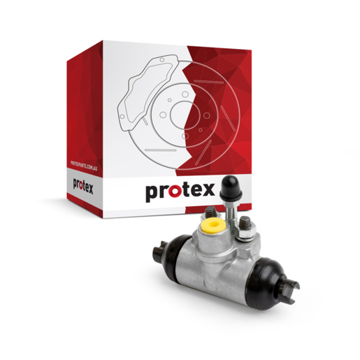 Protex Wheel Cylinder Rear To Suit Holden Rodeo - JB2892