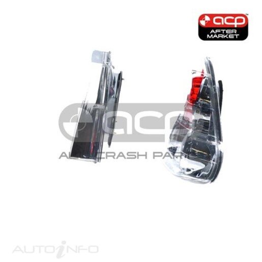 All Crash Parts Tail Light - CCE-21045