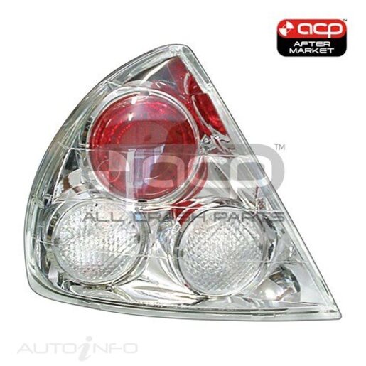 All Crash Parts Tail Light - CCE-21044