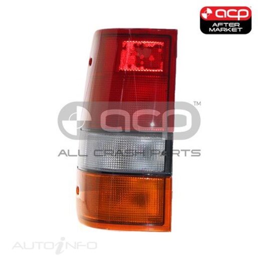 All Crash Parts Tail Light - GJC-21040RH