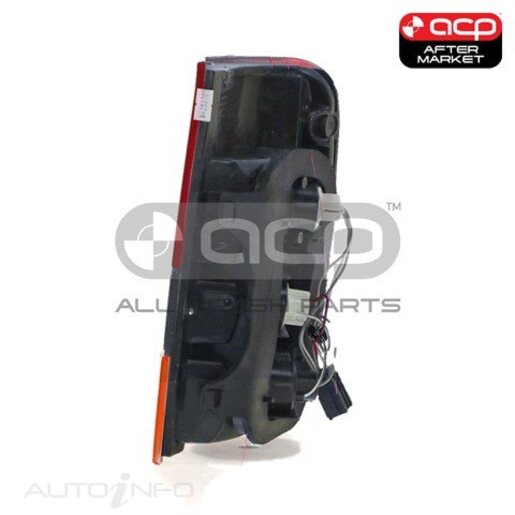 All Crash Parts Tail Light - GJC-21040RH