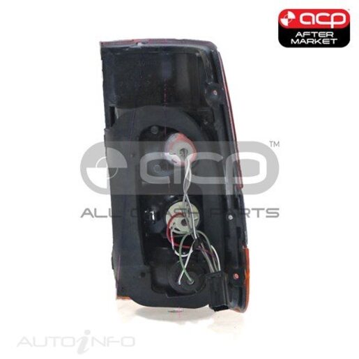 All Crash Parts Tail Light - GJC-21040RH