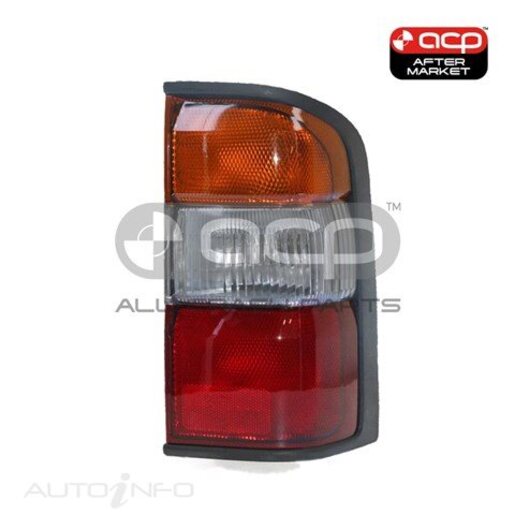 All Crash Parts Tail Light - NGR-21040RH