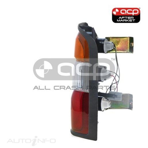 All Crash Parts Tail Light - NGR-21040RH