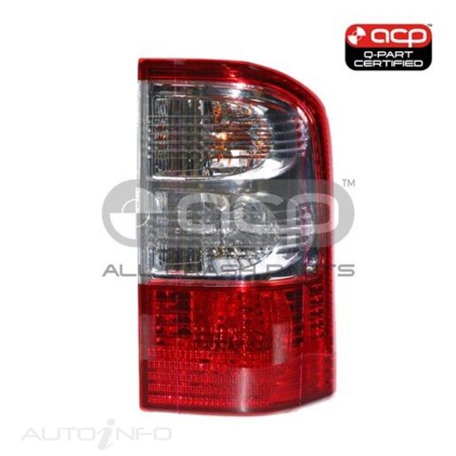 All Crash Parts Tail Light - NGR-21042RHQ