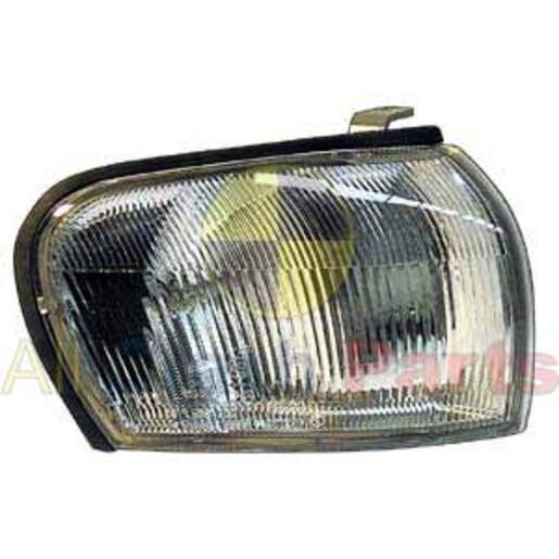 All Crash Parts Front Park/Indicator Light - UIA-21010RHQ