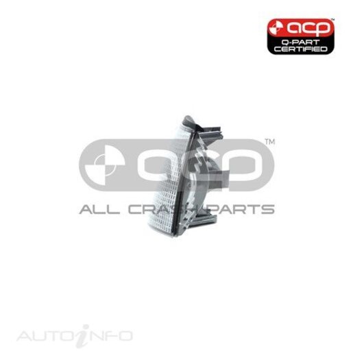 All Crash Parts Front Park Light - ETC-21012RHQ