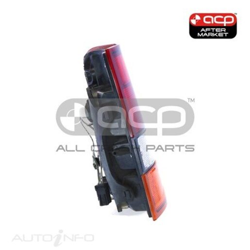 All Crash Parts Tail Light - GJC-21040LH