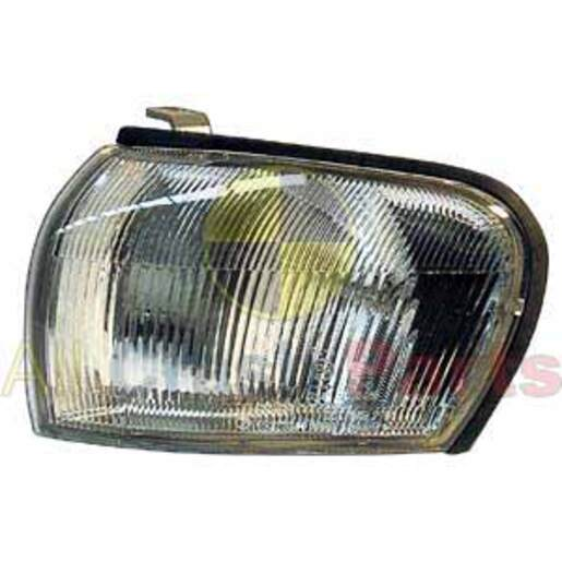 All Crash Parts Front Park/Indicator Light - UIA-21010LHQ