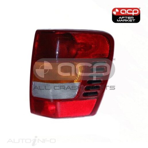 All Crash Parts Tail Light - JCC-21040RH