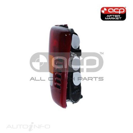 All Crash Parts Tail Light - JCC-21040RH