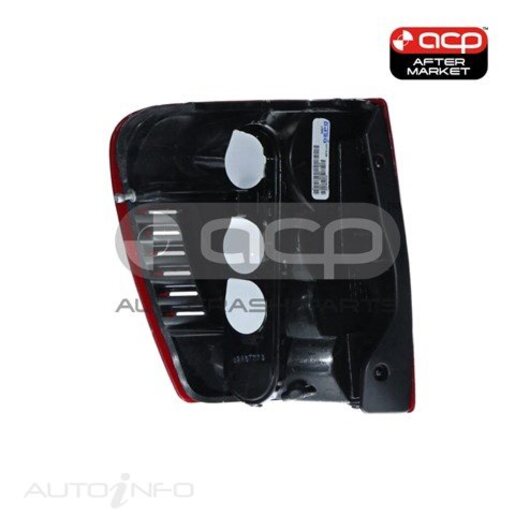 All Crash Parts Tail Light - JCC-21040RH