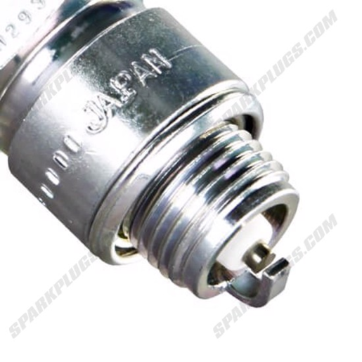 NGK 3210 Nickel Spark Plug - B-4 