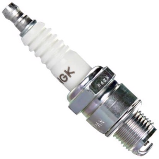 NGK Nickel Spark Plug - B5HS