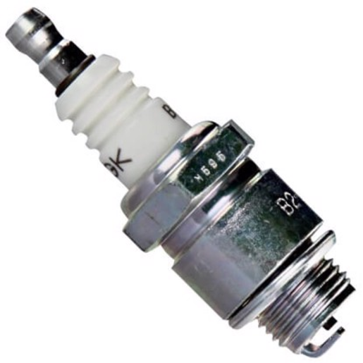 NGK Compact Type Spark Plug 1147 - B2-LM