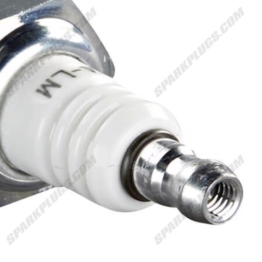 NGK Compact Type Spark Plug 1147 - B2-LM