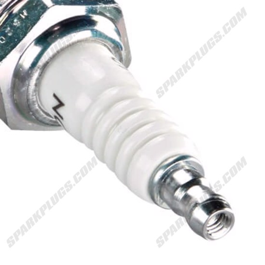 NGK Standard Spark Plug 7432 - B6ES