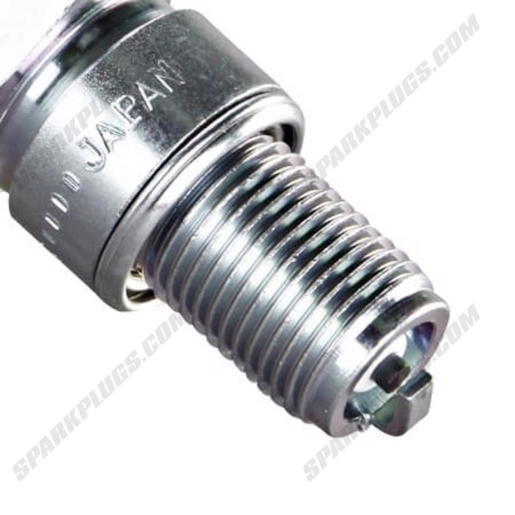 NGK Standard Spark Plug 7432 - B6ES