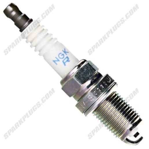 NGK Nickel Spark Plug 2330 - BCPR6ES