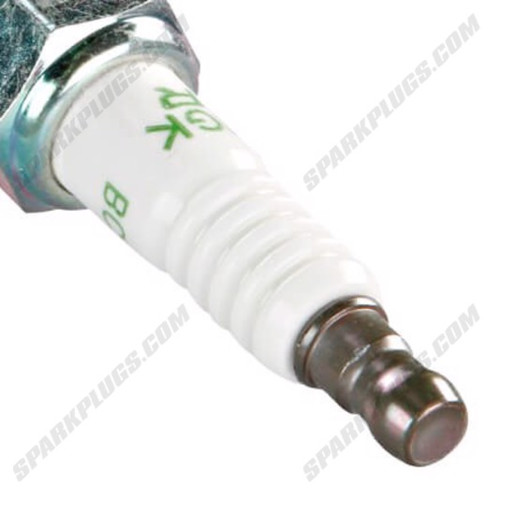 NGK V-Power Spark Plug 1266 - BCPR5EY