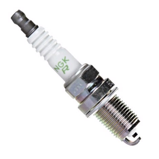 NGK Resistor V-Power Spark Plug - BCPR6E-11