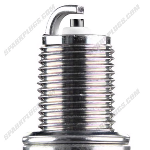 NGK Resistor V-Power Spark Plug - BCPR6E-11