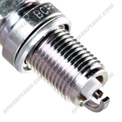 NGK Resistor V-Power Spark Plug - BCPR6E-11