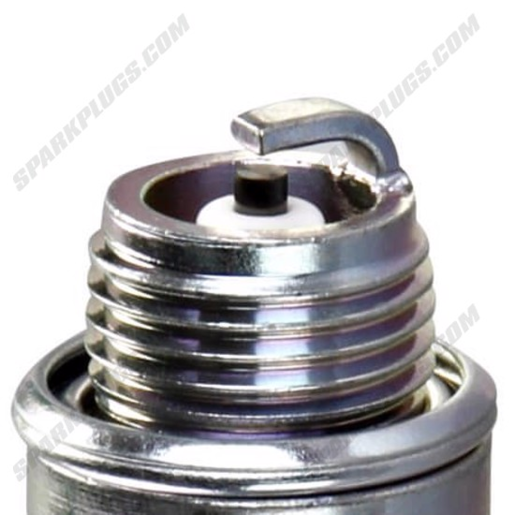 NGK 5628 Nickel Spark Plug - BM4A 