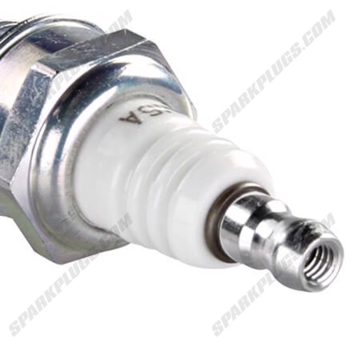 NGK 5628 Nickel Spark Plug - BM4A 