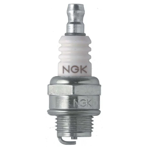 NGK 6521 Nickel Spark Plug - BM7A 