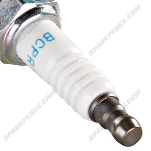 NGK Resistor Standard Spark Plug - BCPR5ES