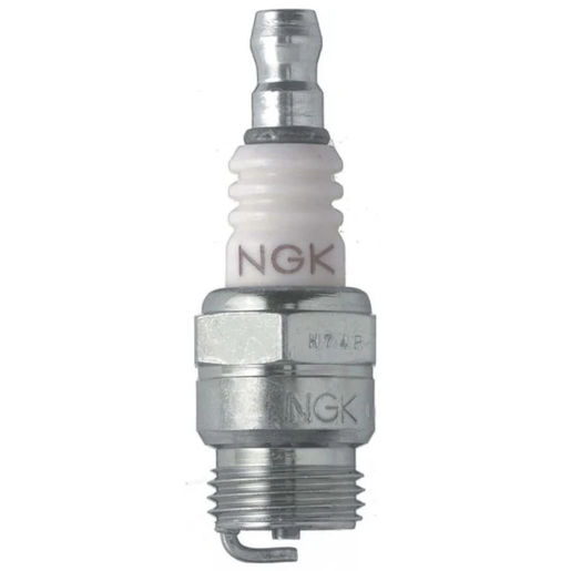 NGK 6221 Nickel Spark Plug - BM6F