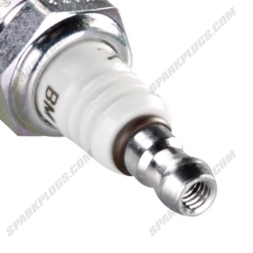 NGK 6221 Nickel Spark Plug - BM6F