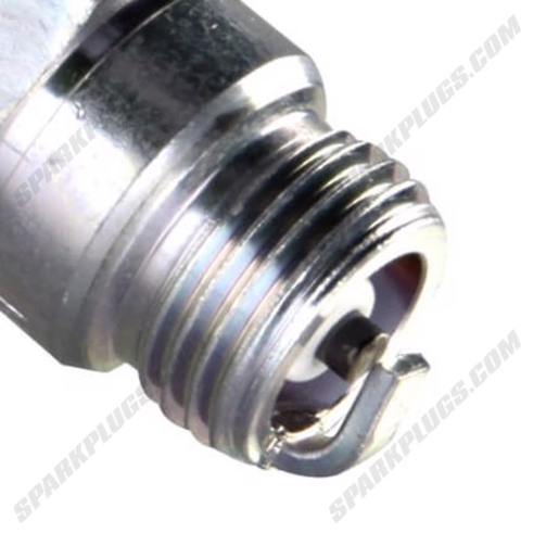 NGK Nickel Spark Plug - BM7F