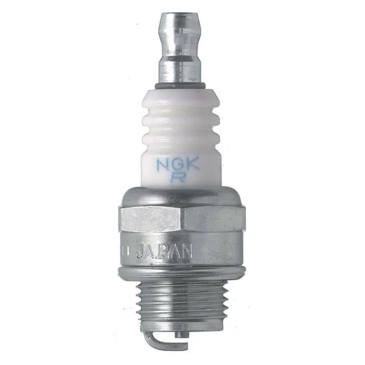 NGK 7421 Nickel Spark Plug - BMR6A 