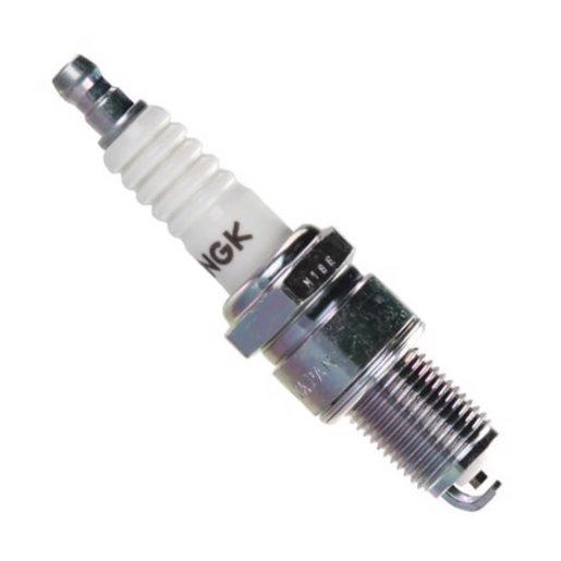 NGK Nickel Spark Plug 7334 - BP6ES-11