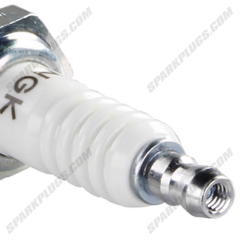 NGK Standard Spark Plug 7732 - BP5ES-11