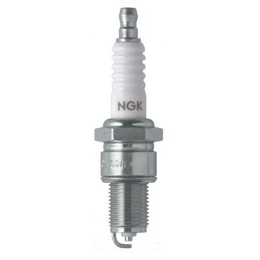 NGK V-Groove Spark Plug - BP4EY