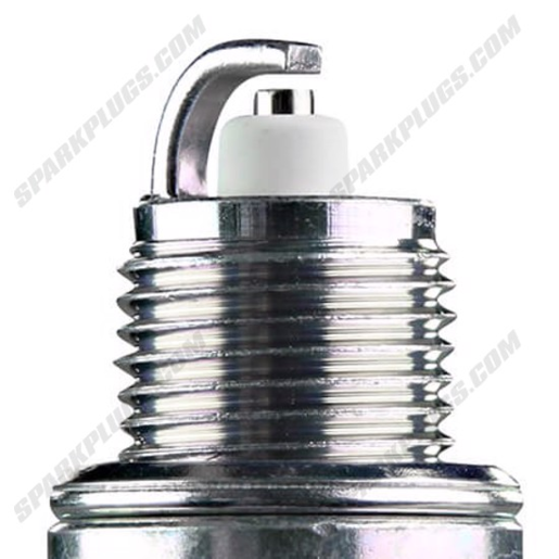 NGK 5011 Nickel Spark Plug - BP4HS-10