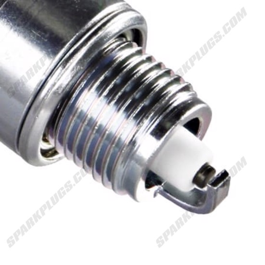 NGK 5011 Nickel Spark Plug - BP4HS-10