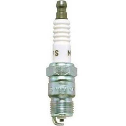 NGK Standard Spark Plug - BP6F 