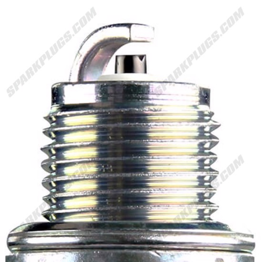 NGK V-Power Spark Plug - BP8H-N-10