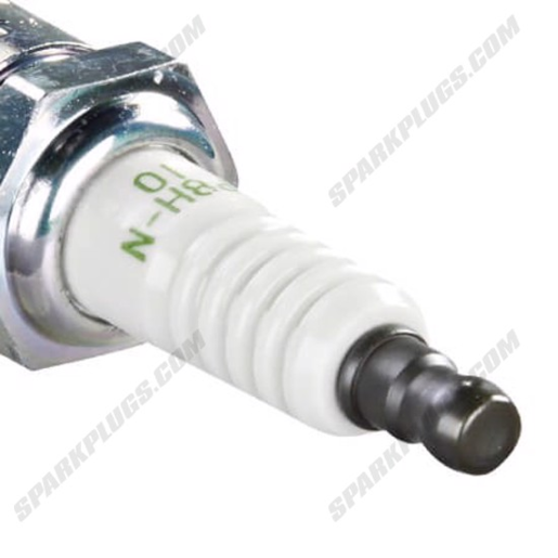 NGK V-Power Spark Plug - BP8H-N-10