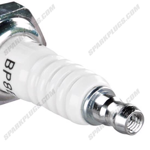 NGK Nickel Spark Plug - BP8ES