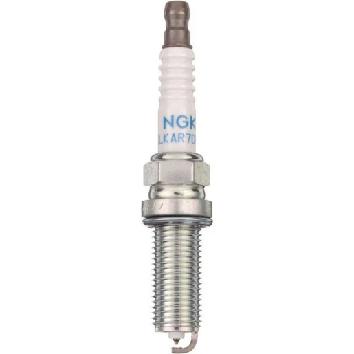 NGK 2630 Nickel Spark Plug - BP8HS