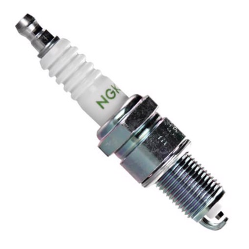 NGK V-Power Spark Plug - BP6EY