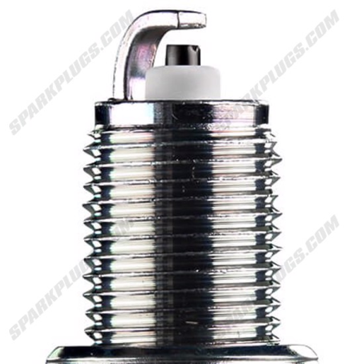 NGK V-Power Spark Plug - BP6EY