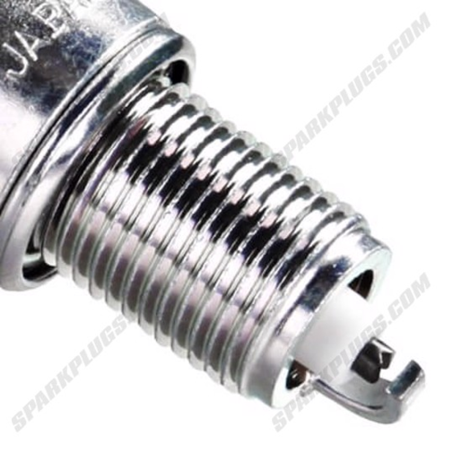 NGK V-Power Spark Plug - BP6EY